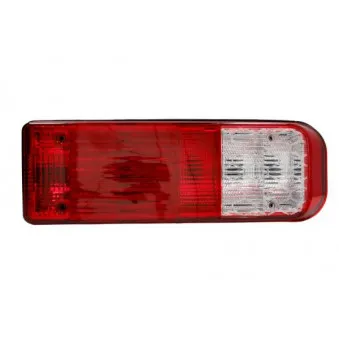 Feu arrière arrière droit  TRUCKLIGHT TL-FO004L/R