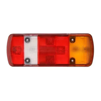 Feu arrière TRUCKLIGHT TL-ME007R
