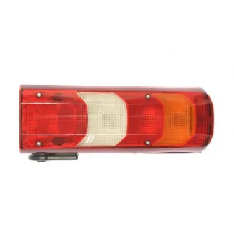 Feu arrière arrière droit  TRUCKLIGHT TL-ME006RRA