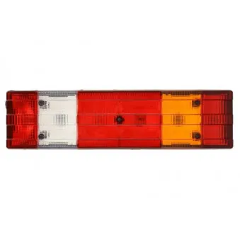 Feu arrière arrière droit  TRUCKLIGHT