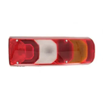 Feu arrière TRUCKLIGHT TL-ME010R