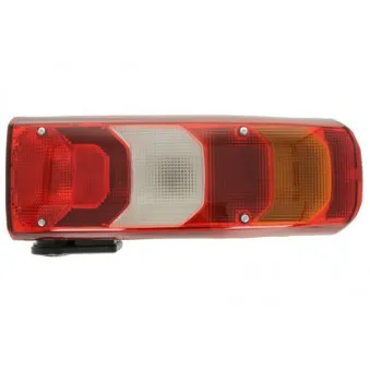 Feu arrière TRUCKLIGHT TL-ME010RRA
