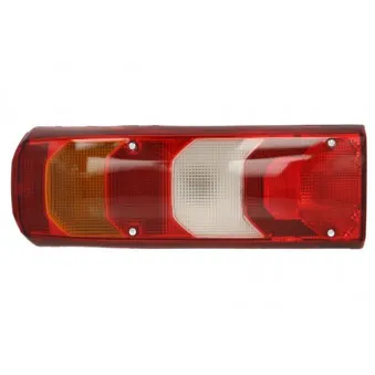 Feu arrière TRUCKLIGHT TL-ME010L