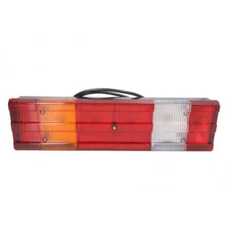 Feu arrière TRUCKLIGHT TL-ME013L