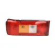 Feu arrière TRUCKLIGHT TL-VO001L - Visuel 1