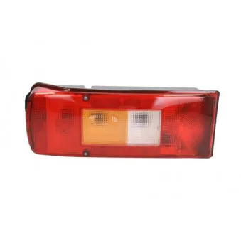 Feu arrière TRUCKLIGHT TL-VO001L