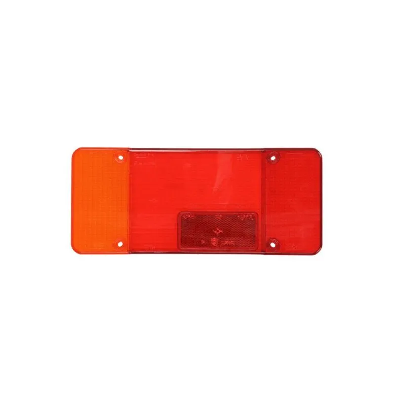 Disperseur, feu arrière TRUCKLIGHT TL-IV006L