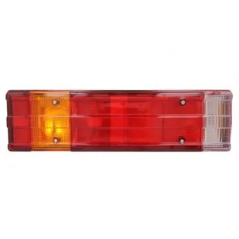 Feu arrière arrière droit  TRUCKLIGHT TL-ME015R