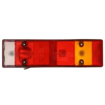 Feu arrière TRUCKLIGHT TL-MA005R