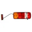 Feu arrière TRUCKLIGHT TL-MA006L - Visuel 1