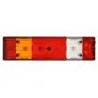 Feu arrière TRUCKLIGHT TL-ME001L - Visuel 1