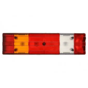 Feu arrière TRUCKLIGHT TL-ME001L
