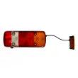 Feu arrière TRUCKLIGHT TL-MA006R - Visuel 1