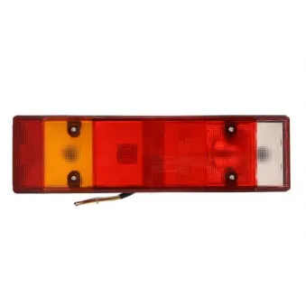 Feu arrière TRUCKLIGHT TL-MA005L