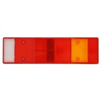 Disperseur, feu arrière TRUCKLIGHT