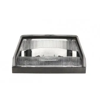 Feu éclaireur de plaque TRUCKLIGHT TL-MA002