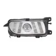 Projecteur antibrouillard avant droit  TRUCKLIGHT FL-ME004R - Visuel 1