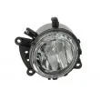 Projecteur antibrouillard TRUCKLIGHT FL-ME003L - Visuel 1