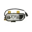 Projecteur antibrouillard avant gauche  TRUCKLIGHT FL-ME002L - Visuel 1