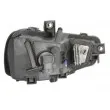 Projecteur antibrouillard avant gauche  TRUCKLIGHT FL-ME008L - Visuel 2