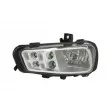 Projecteur antibrouillard avant gauche  TRUCKLIGHT FL-ME008L - Visuel 1