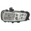 Projecteur antibrouillard avant droit  TRUCKLIGHT FL-ME008R - Visuel 1