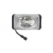 Projecteur antibrouillard avant droit  TRUCKLIGHT FL-ME007R - Visuel 1