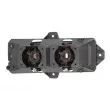Projecteur principal TRUCKLIGHT FL-RV001L - Visuel 2