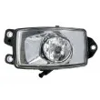 Projecteur antibrouillard avant gauche  TRUCKLIGHT FL-RV007L - Visuel 1