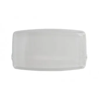 Disperseur, feu antibrouillard arrière TRUCKLIGHT