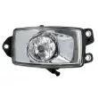 Projecteur antibrouillard avant droit  TRUCKLIGHT FL-RV007R - Visuel 1