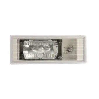 Projecteur antibrouillard TRUCKLIGHT