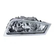 Projecteur antibrouillard TRUCKLIGHT FL-VO003L - Visuel 1