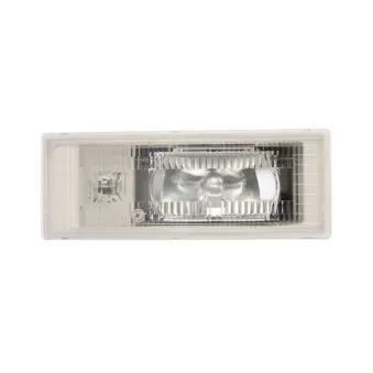 Projecteur antibrouillard TRUCKLIGHT FL-VO002R