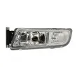 Projecteur longue portée TRUCKLIGHT FL-MA002L - Visuel 1