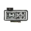 Projecteur longue portée TRUCKLIGHT FL-IV005R - Visuel 1