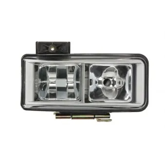 Projecteur longue portée TRUCKLIGHT FL-IV005R