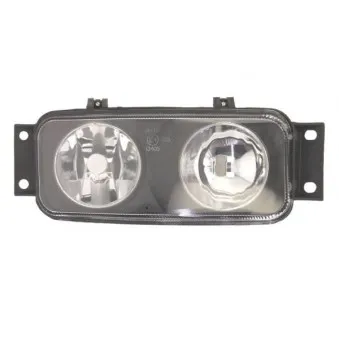 Projecteur longue portée TRUCKLIGHT FL-SC002R