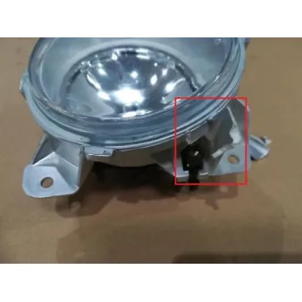 Projecteur longue portée TRUCKLIGHT FL-SC001R