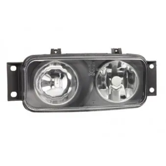Projecteur antibrouillard TRUCKLIGHT FL-SC002L