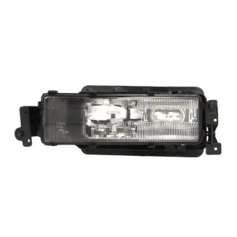 Projecteur antibrouillard TRUCKLIGHT FL-MA006L