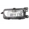 Projecteur antibrouillard TRUCKLIGHT FL-ME001R - Visuel 1