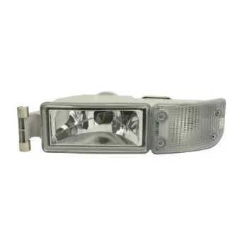 Projecteur antibrouillard TRUCKLIGHT FL-MA003L