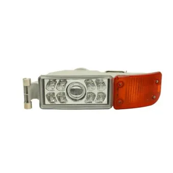 Projecteur antibrouillard TRUCKLIGHT FL-MA004L