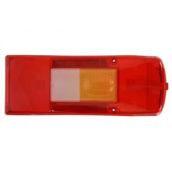Disperseur, feu arrière TRUCKLIGHT TL-VO001R/L