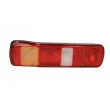 Feu arrière TRUCKLIGHT TL-VO002L - Visuel 1
