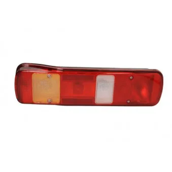 Feu arrière TRUCKLIGHT TL-VO002L