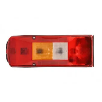 Feu arrière TRUCKLIGHT TL-VO001R