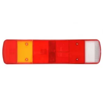 Disperseur, feu arrière TRUCKLIGHT TL-VO005L/R