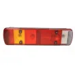 Feu arrière arrière gauche  TRUCKLIGHT TL-VO003L - Visuel 1